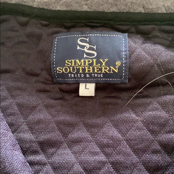 Simply Southern jacket - Picture 4 of 4